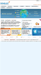 Mobile Screenshot of benelecinfotech.com